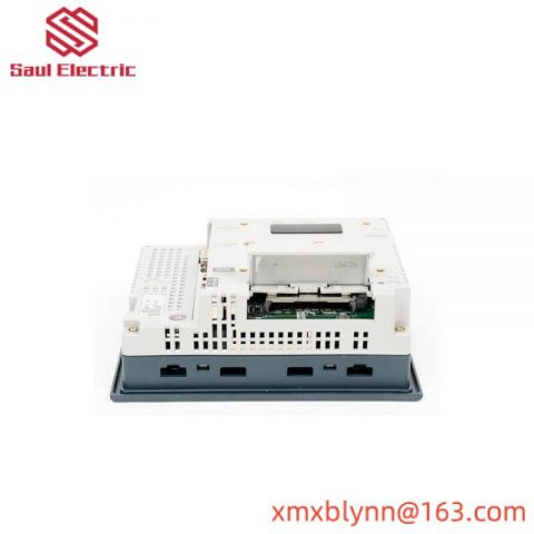 Schneider XBTGT2220 - Advanced Touchscreen Panel