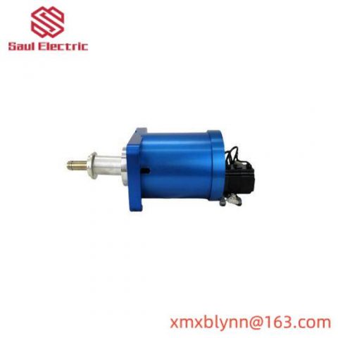 Novellus 02-00374-00 High-Performance Control Module