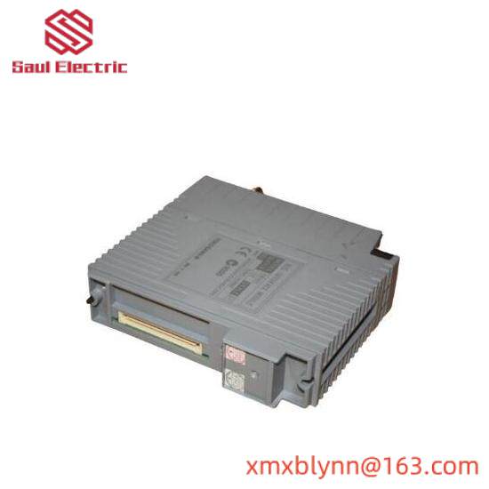 yokogawa_eb401-50_s1_interface_module.jpg Yokogawa ADV159-P01 S1 - Advanced DCS Module for Industrial Control
