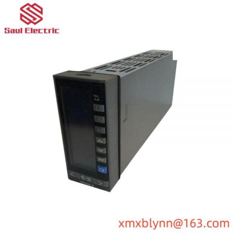 Yokogawa YS170 YS170-012 Programmable Controller - Precision Control for Industrial Automation