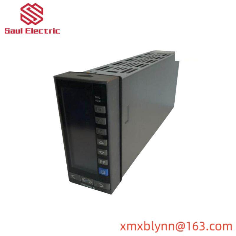 ys170_ys170-012_yokogawa_single_loop_programmable_controller.jpg Yokogawa YS170 YS170-012 Programmable Controller - Precision Control for Industrial Automation