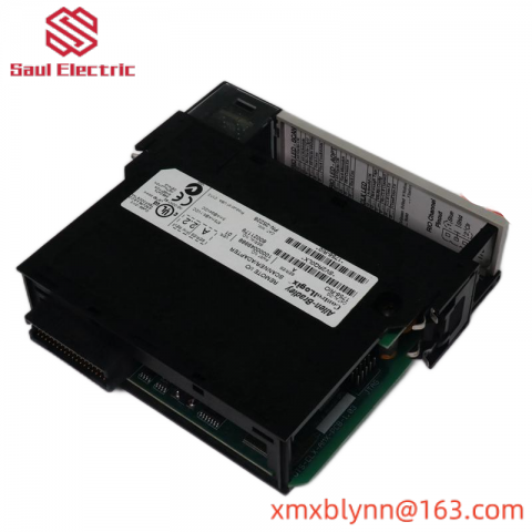 AB 1201-HAS2 Human Interface Programmer Module - Advanced Industrial Control, High Precision & User-Friendly
