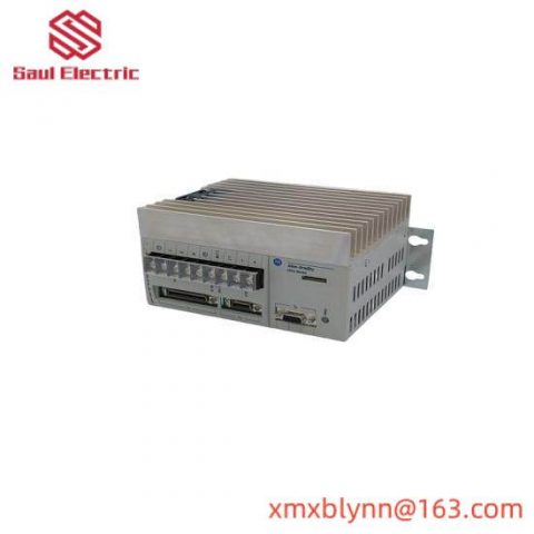 Allen-Bradley 1398-DDM-019X Control Module, High Precision for Industrial Automation