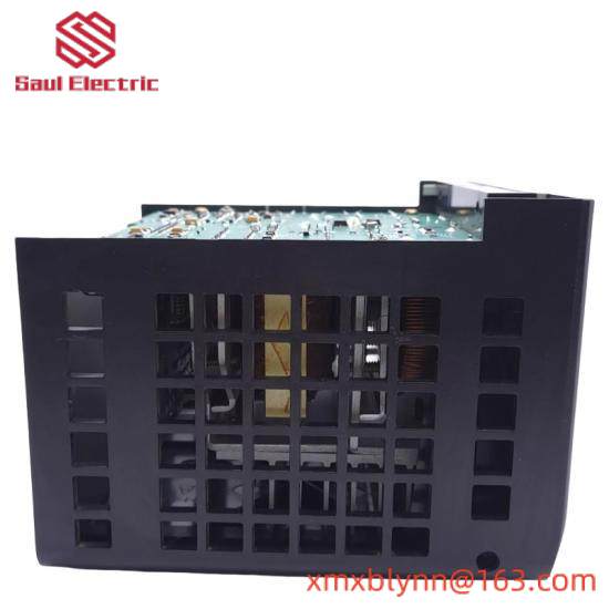 1756-pa72_b_controllogix_power_supply_1.jpg ABB DSQC611 / 3HAC13389-2 Contactor Unit - High Precision Industrial Module