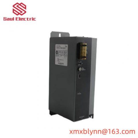 Allen-Bradley 1771-P7/D, Power Supply Module
