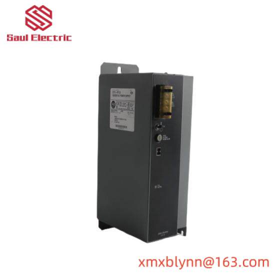 1771-p7_d_power_supply.jpg Allen-Bradley 1771-P7/D, Power Supply Module