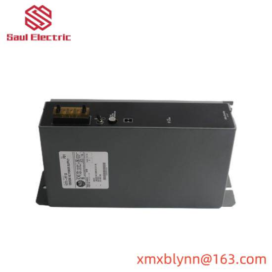 1771-p7_d_power_supply_2.jpg Allen-Bradley 1771-P7/D, Power Supply Module