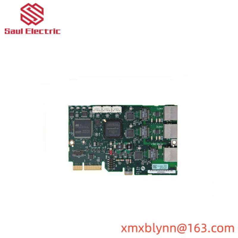 20-750-enetr_plc_option_module.jpg AB 20-750-ENETR: Industrial PLC Option Module, Advanced Control Solutions