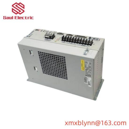 2098-ipd-hv050_ultra5000_servo_drive.jpg Allen-Bradley 2098-IPD-HV050-DN AC Drive - Industrial Grade Performance