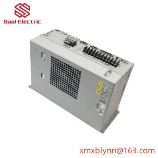 2098-ipd-hv050_ultra5000_servo_drive_1.jpg Allen-Bradley 2098-IPD-HV050-DN AC Drive - Industrial Grade Performance