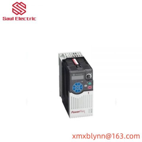 Allen-Bradley AB 25A-D1P4N104 AC Drive: Industrial Efficiency, Precision & Durability