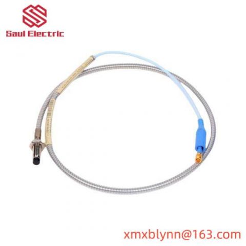 Bently Nevada 3300 XL 8 mm Probe, Precision Vibration Monitoring Solution
