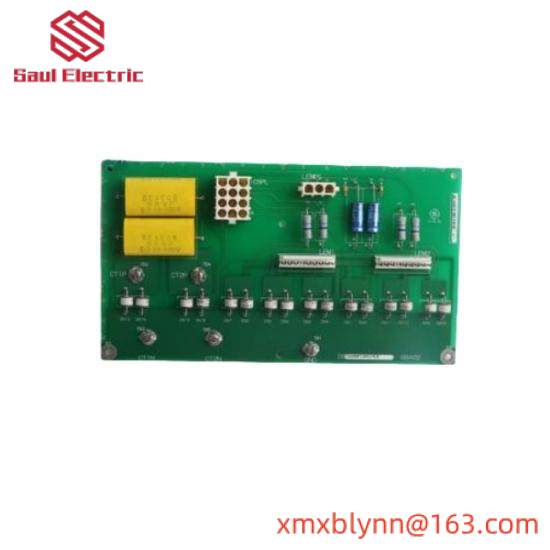 3vtvz590cd001_is200erbpg1aca_ge_mark_vi_is200_exciter_backplane_board.jpg GE 3VTVZ590CD001 IS200ERBPG1ACA - Mark VI Exciter Backplane Board