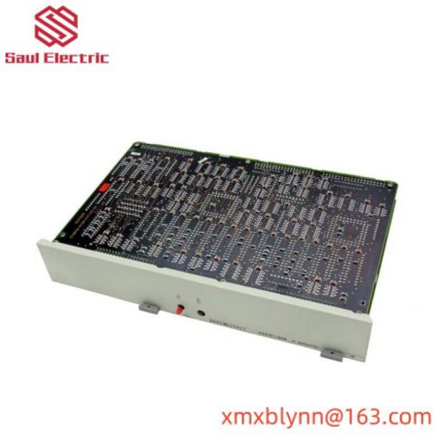 SIEMENS 6DS1140-8AA CPU 235 Module: Advanced Automation Control Heart