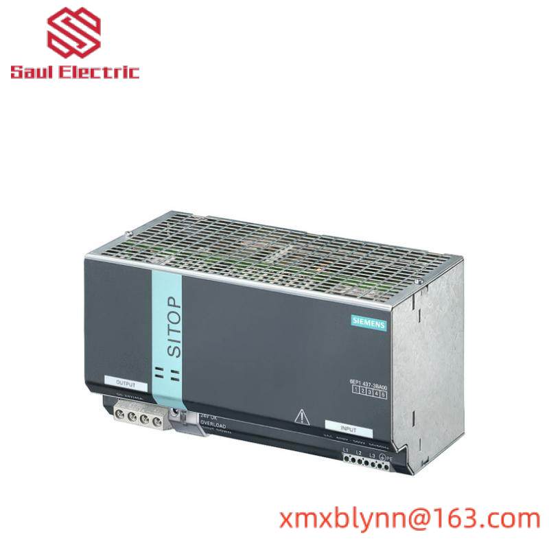 6ep1437-3ba00_siemens_power_supply_input.jpg D662 P05HAMF6NSM2-O Industrial Programming Module