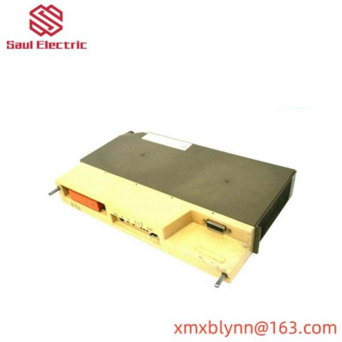 ABB UA C383 AE01 & HIEE300890R001 Controller / PLC Module - Compact and Reliable Control Solution