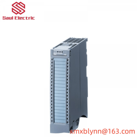 SIEMENS 6ES7522-5HH00-0AB0: Digital Output Module for Advanced Automation Solutions
