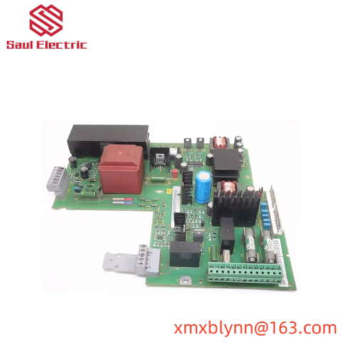 SIEMENS 6SE7031-7HG84-1JA1 High Performance Power Supply Module