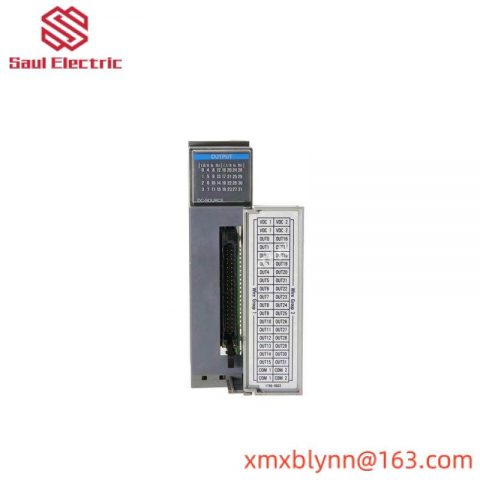 AB 1746-OB32 I/O Module - Industrial Automation Solutions