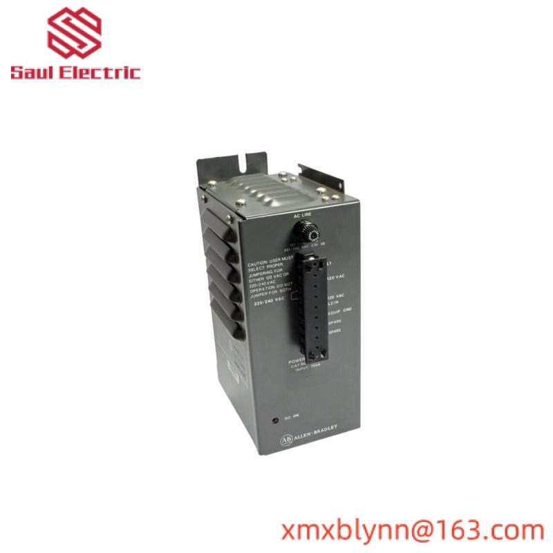 ab_1771-p2_power_supply.jpg Rockwell Automation 511367-01 PLC Module for Manufacturing Automation Systems