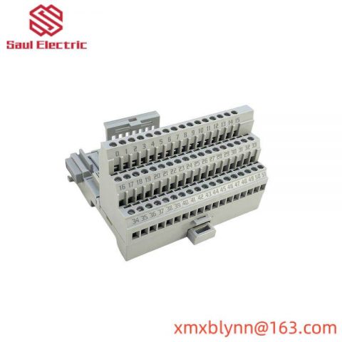 Allen Bradley 1794-TB32 Terminal Base for Allen-Bradley PLCs