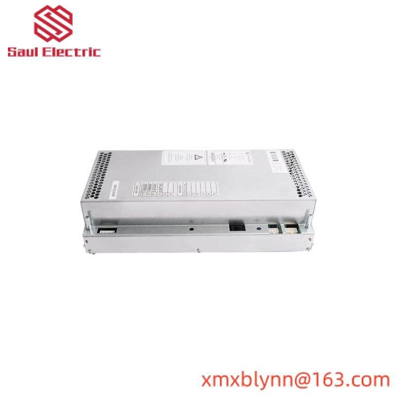 abb_1say130010r0010_board_assembly.jpg ABB 3BHE029577R0101 Control Module - Industrial Automation Component