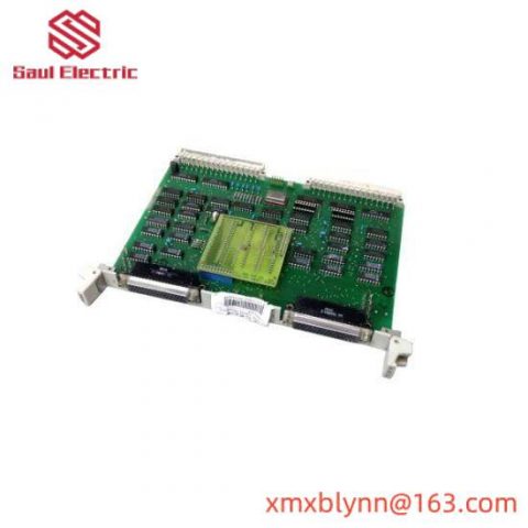 ABB 3HAC027381-006 - High-Performance Industrial Control Module