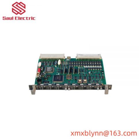 ABB 3BHE004468R0021 GDC780BE21 Industrial Circuit Board