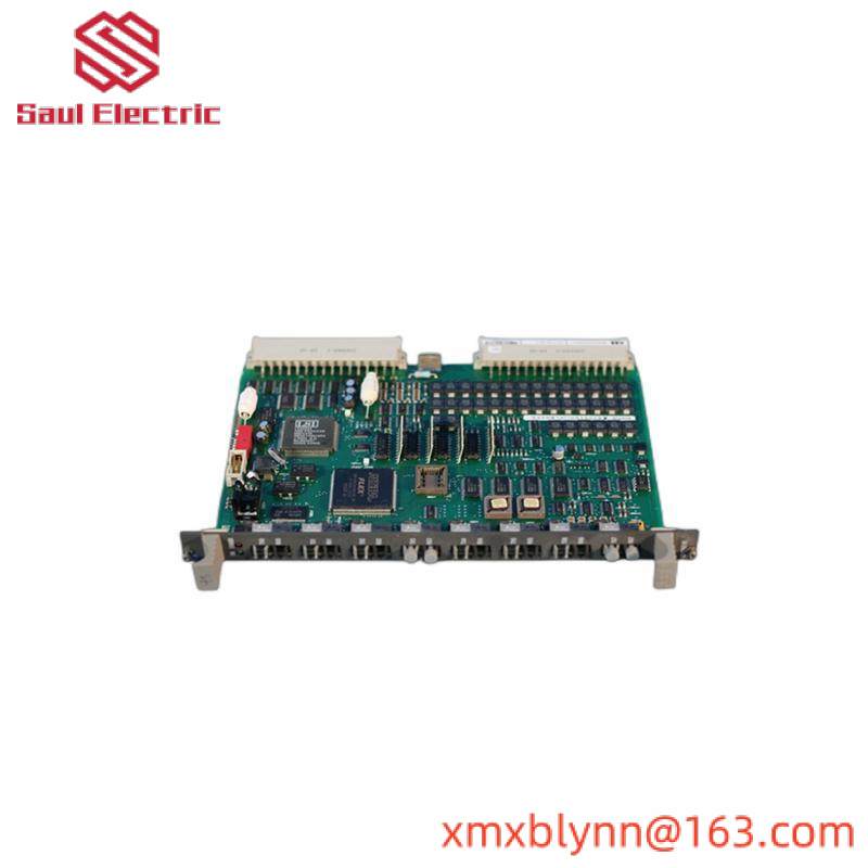 abb_3bhe004468r0021_gdc780be21_circuit_board.jpg ABB 3BHE004468R0021 GDC780BE21 Industrial Circuit Board