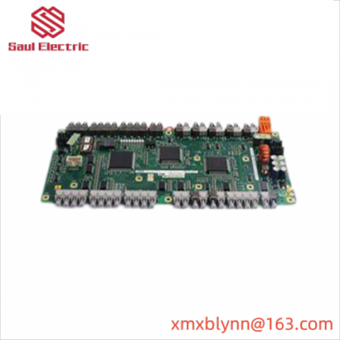 ABB 3BHE004573R0143 - High-Performance Interface Board for Advanced Industrial Control Solutions