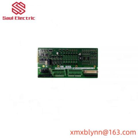 ABB 3BHE024642R0101 GC D207 B101 Inverter Module: Advanced Industrial Automation Solution