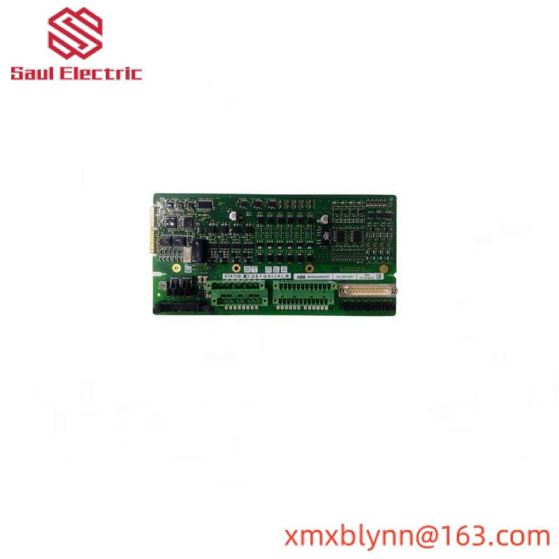 abb_3bhe024642r0101_gc_d207_b101_inverter_module.jpeg ABB 3BHE024642R0101 GC D207 B101 Inverter Module: Advanced Industrial Automation Solution