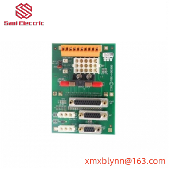 abb_3bhe028761r1001_dcs_card.png ABB DSTAN180 Digital I/O Module, Advanced Industrial Automation