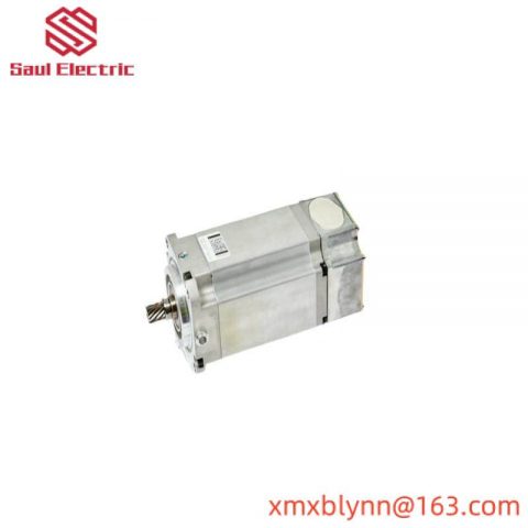 ABB 3HAC055440-005 High-Efficiency Induction Motor with Integrated Protection