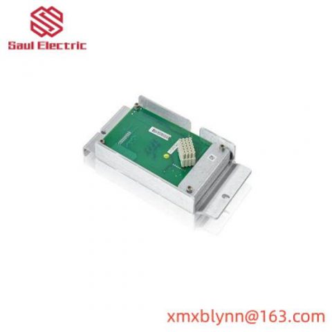 ABB 3HNA006149001 Interface Card - Advanced Communication Module for Industrial Control Systems
