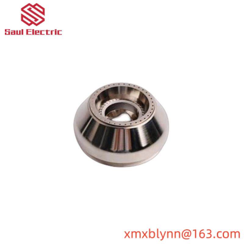 abb_3n2632_robot_spray_accessory.jpg ABB 3HAC14550-4-04B Industrial Control Module