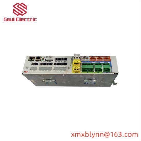 abb_bcu-02_control_unit.jpg ABB BCU-02 3AUA0000110429 Industrial Control Module