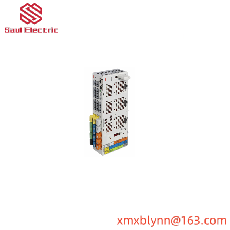 abb_bcu-02_control_unit.png ABB BCU-02 3AUA0000110429 Industrial Control Module