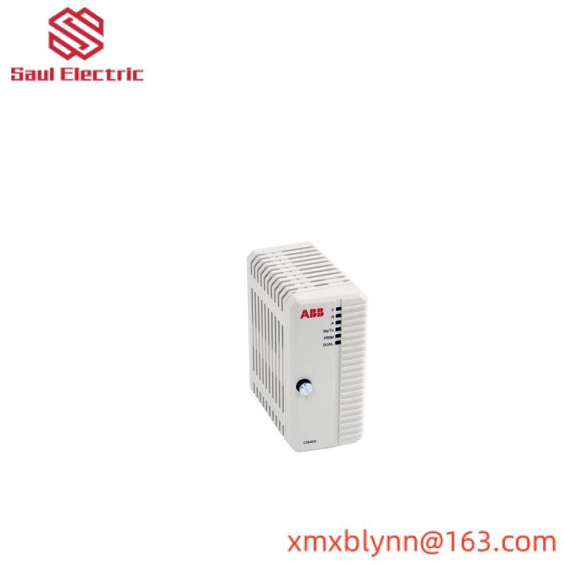 abb_ci840kit_toolkit.jpg ABB DSTC190 PLC - Extended Product Type for Industrial Automation Control Systems
