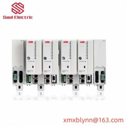 ABB CTB810 Terminal Board