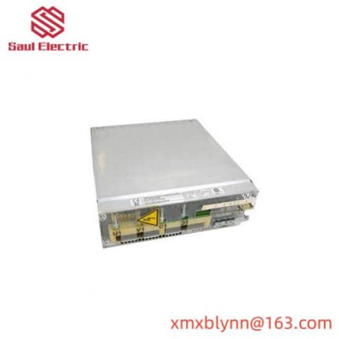ABB DCF804-0050 3ADT209026R0002: High-Performance External Field Exciters for Industrial Automation