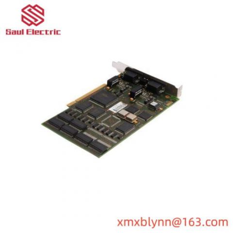 ABB DSQC637 - 3HAC023047-001 Industrial Robot Adapter Module