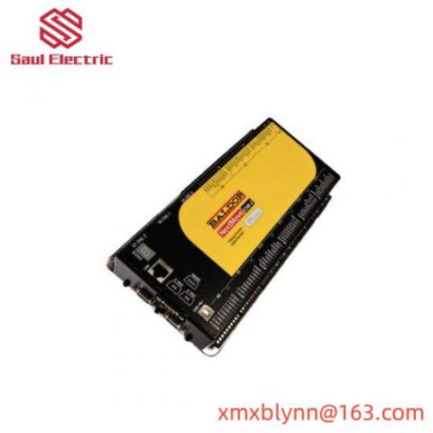 ABB ESB-2 NSB202-501B Servo Controller, Advanced Motion Control Solution
