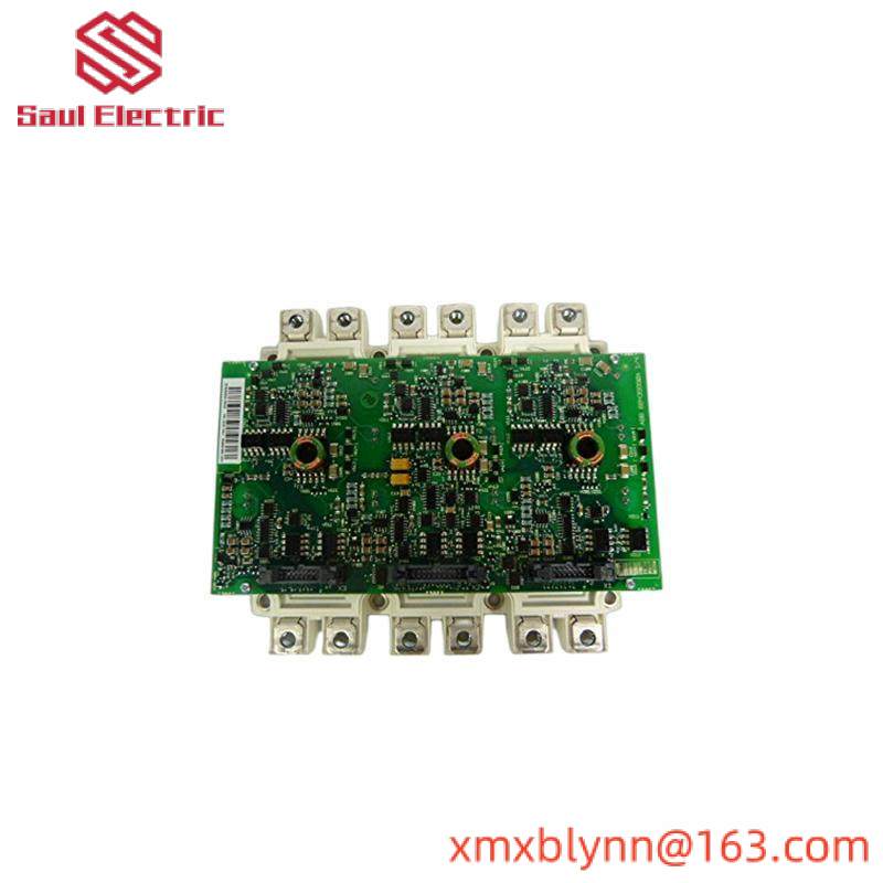abb_fs300r17ke3_agdr-76_igbt_module.jpg ABB FS300R17KE3/AGDR-76: High-Performance IGBT Module for Industrial Control