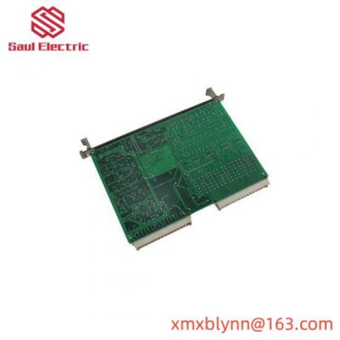 ABB GJR23657R1010 88VA02A-E Module: Precision Control for Industrial Automation