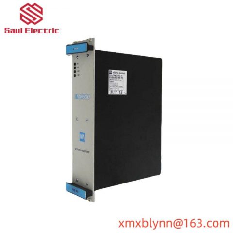 ABB HP-HP/AA-7676-91-0050: High-Performance Industrial Control Module