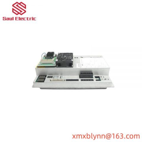 ABB IRB52 PDB02 Power Module - High-Efficiency Control Solution