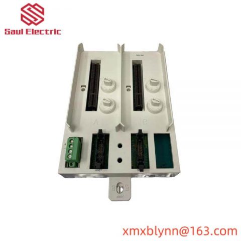 ABB P-HB-RMU-8000N200 Power Supply Module: High Efficiency for Industrial Automation