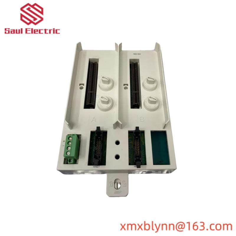 abb_p-hb-rmu-8000n200_power_supply_module.jpg ABB P-HB-RMU-8000N200 Power Supply Module: High Efficiency for Industrial Automation