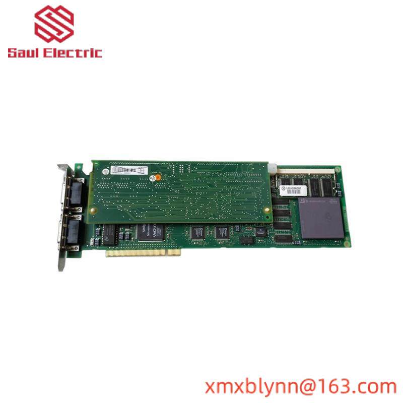 abb_pu515_3bse013063r1_real-time_accelerator.jpg National Instruments PCI-4146 Data Acquisition Interface, Analog Input Module
